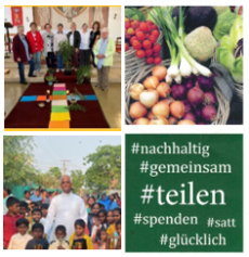 Soziale Gemeinde MoRaScha 2