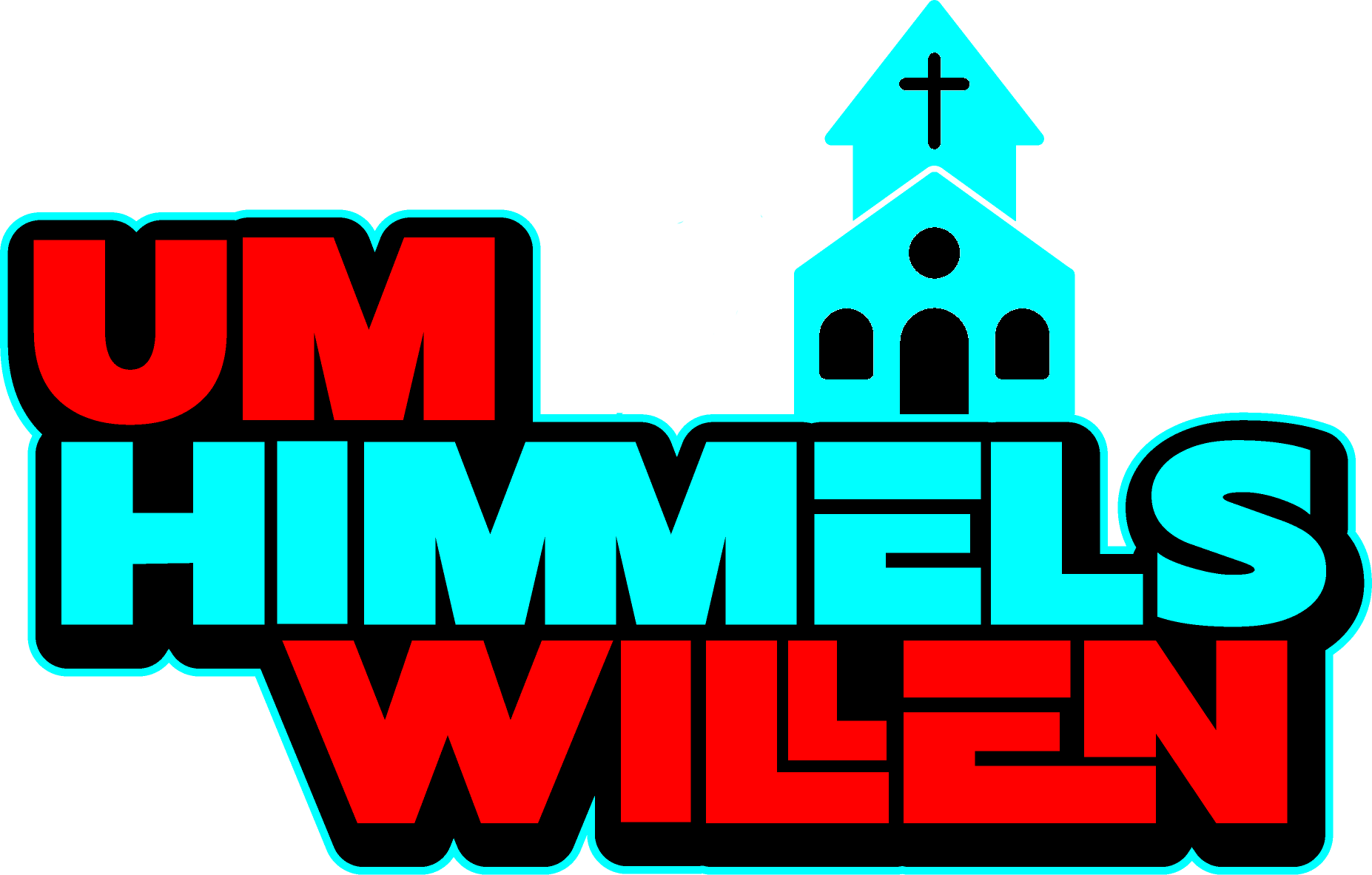 Um Himmels Willen