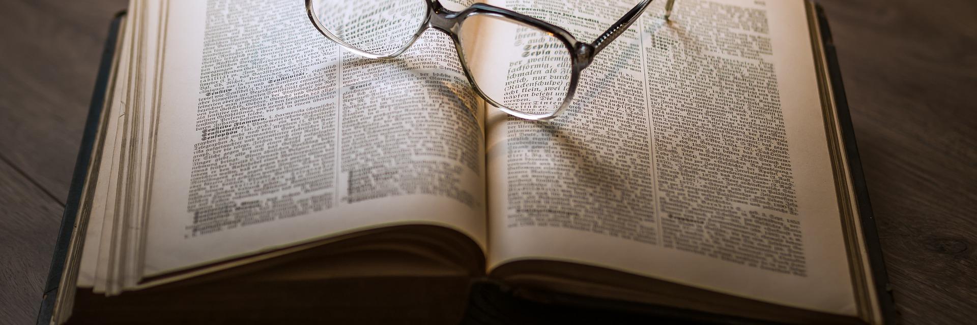 Erwachsenenbildung Symbolbild