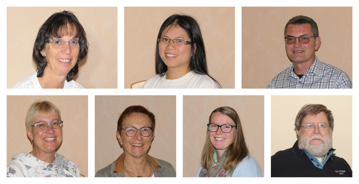 Pfarrgemeinderat Münster