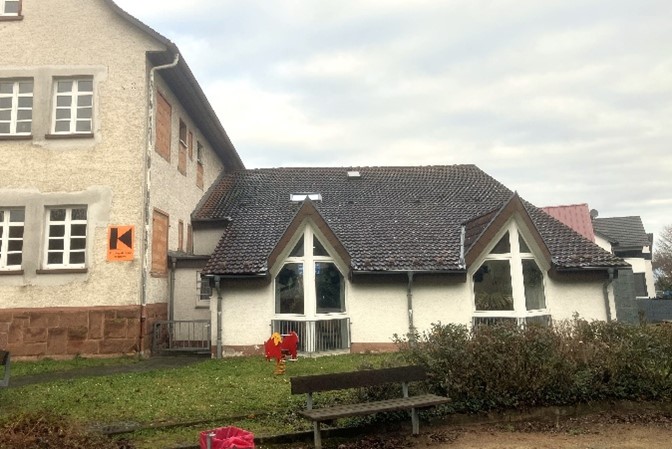 Kolpingsraum Münster