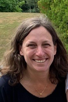 Foto - Elke Pickartz - Pastoralassistentin, Hl. Marianne Cope Heppenheim