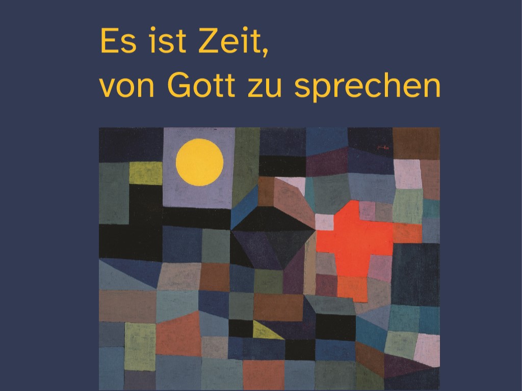 Hirtenbrief von Bischof Peter Kohlgraf, Mainz, zur Österlichen Bußzeit 2024