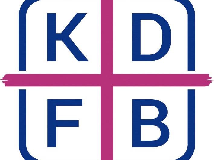 Logo - Katholischer Deutscher Frauenbund - quadratisch