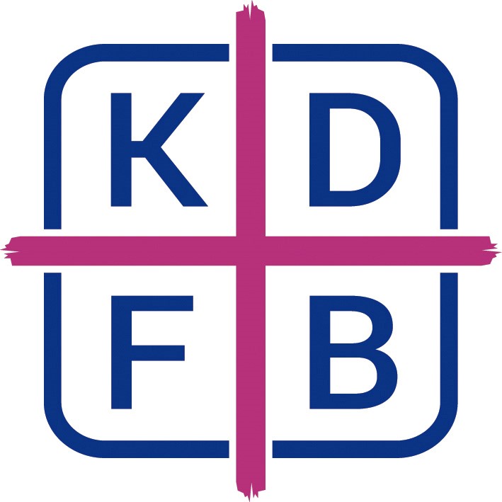 Logo - Katholischer Deutscher Frauenbund - quadratisch