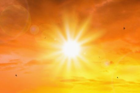 bild sonne