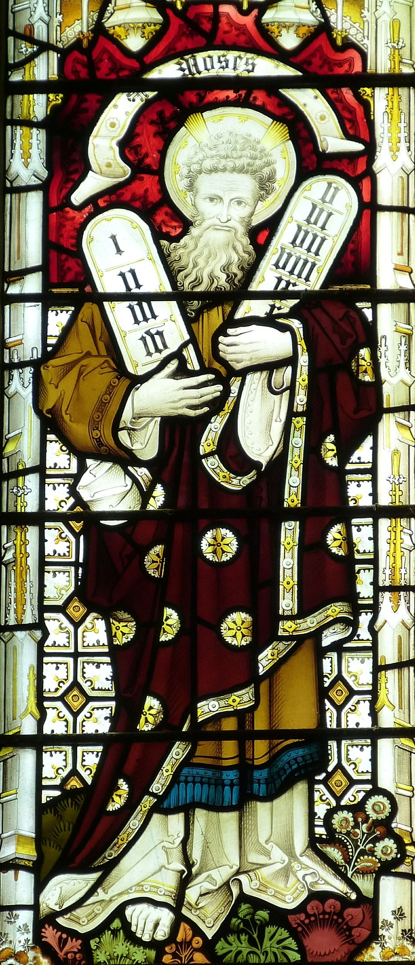 moses-573811_1920