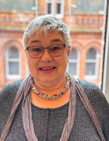 Gabriele Agnes Laurentzsch