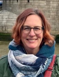 Nina Vozdanszky-Ruße