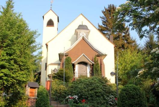 St. Leonhard und St. Konrad in Beerfelden