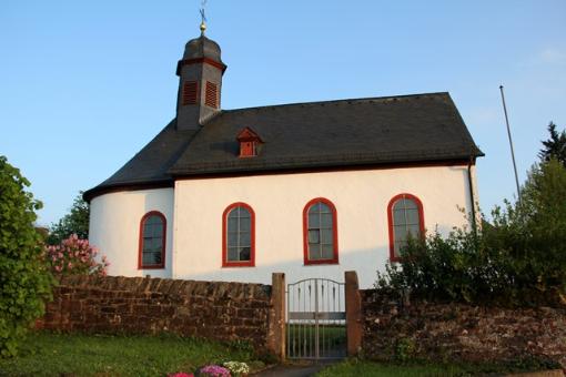 St. Luzia u. St. Odilia, Hesselbach