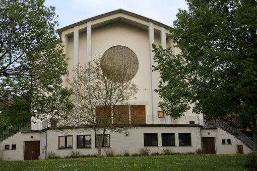 St. Sebastian, Michelstadt