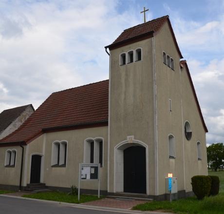 St. Georg, Würzberg