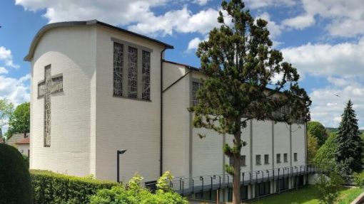 St. Sebastian Michelstadt