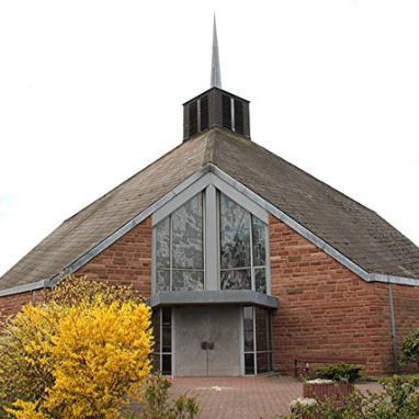 Hl. Geist, Michelstadt-Vielbrunn