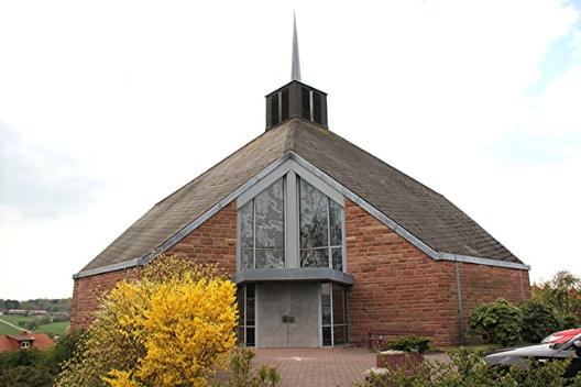 Hl. Geist, Michelstadt-Vielbrunn