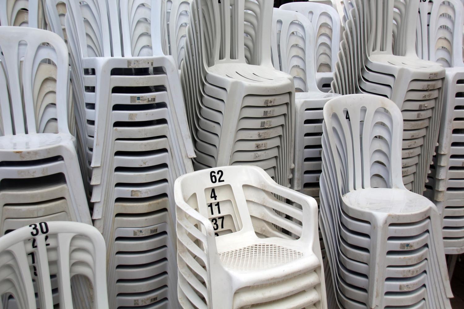 Zählen, zählen, zählen