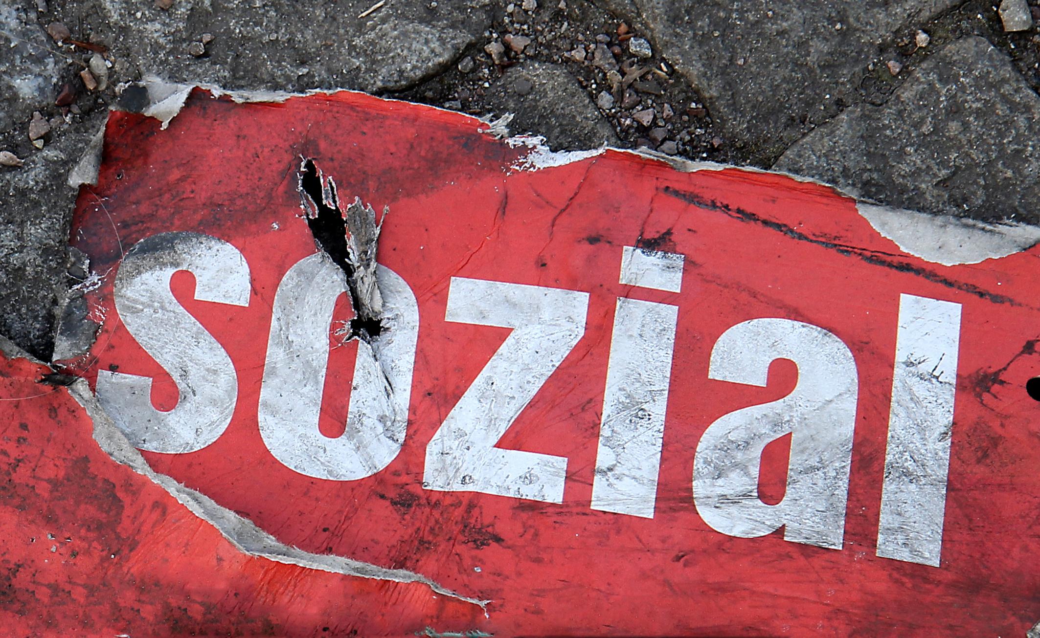 Zwei machen's möglich