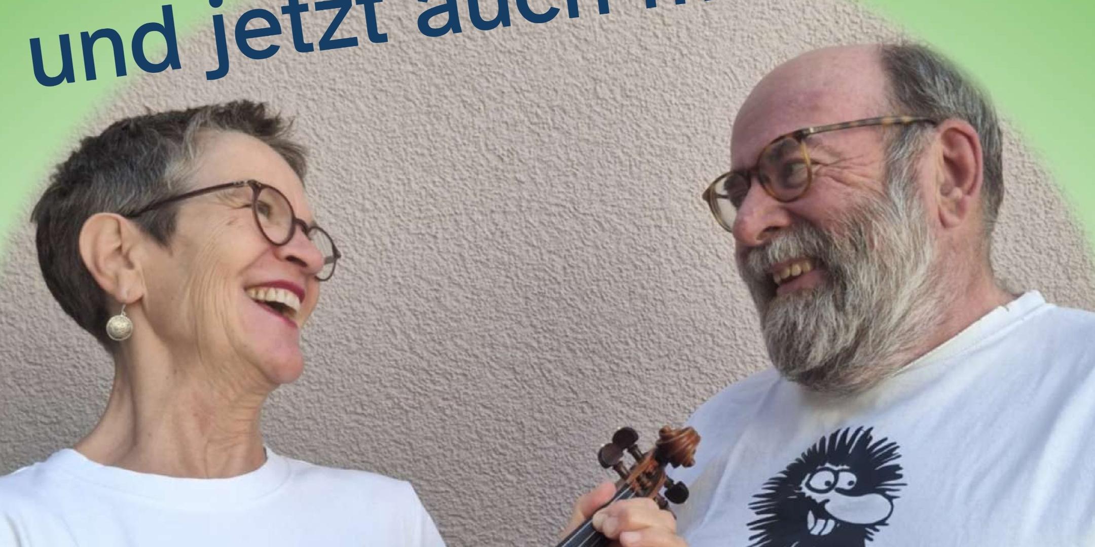 Babenhäuser Pfarrer!()-Kabarett