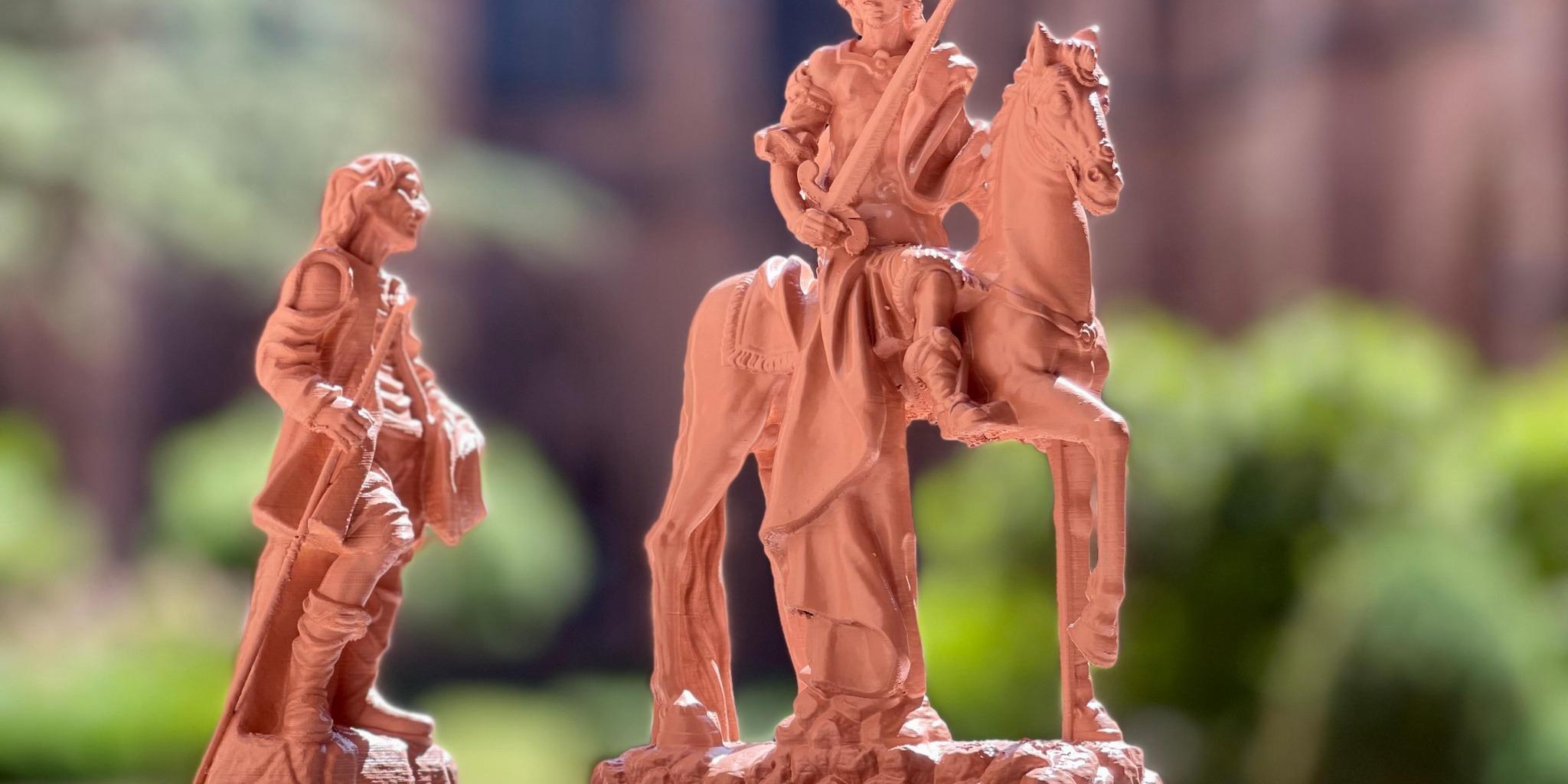 St.. Martin macht's vor