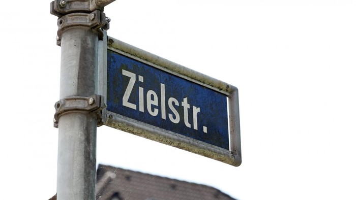 Auf dem richtigen Weg!