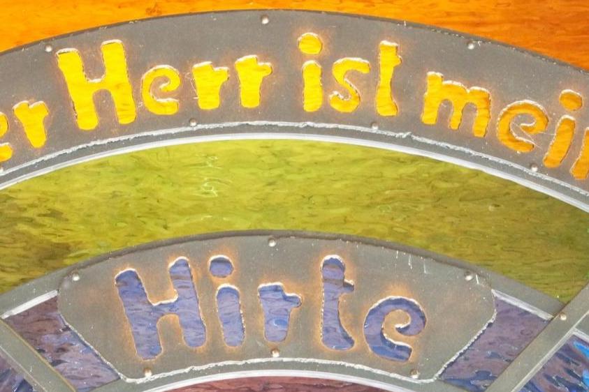 Gründungsgottesdienst am 1. Februar