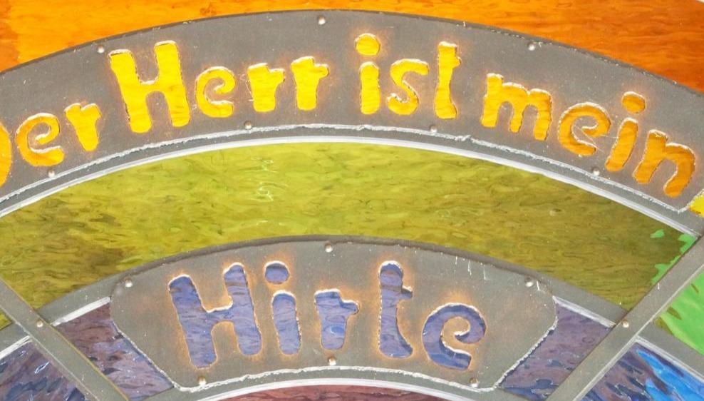 Gründungsgottesdienst am 1. Februar