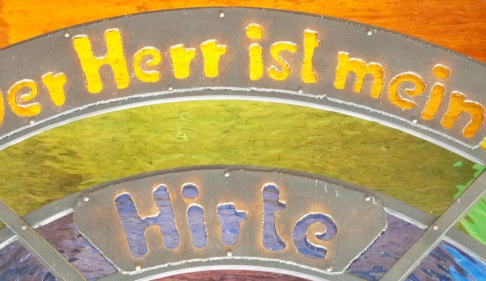 Gründungsgottesdienst am 1. Februar