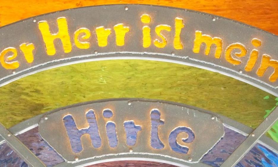 Gründungsgottesdienst am 1. Februar