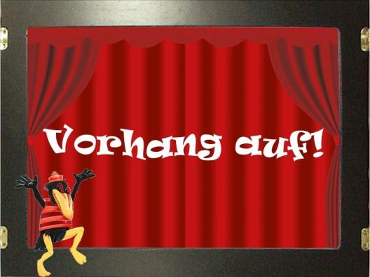 Vorhang
