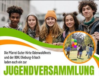 Jugendversammlung