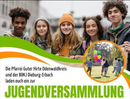 Jugendversammlung