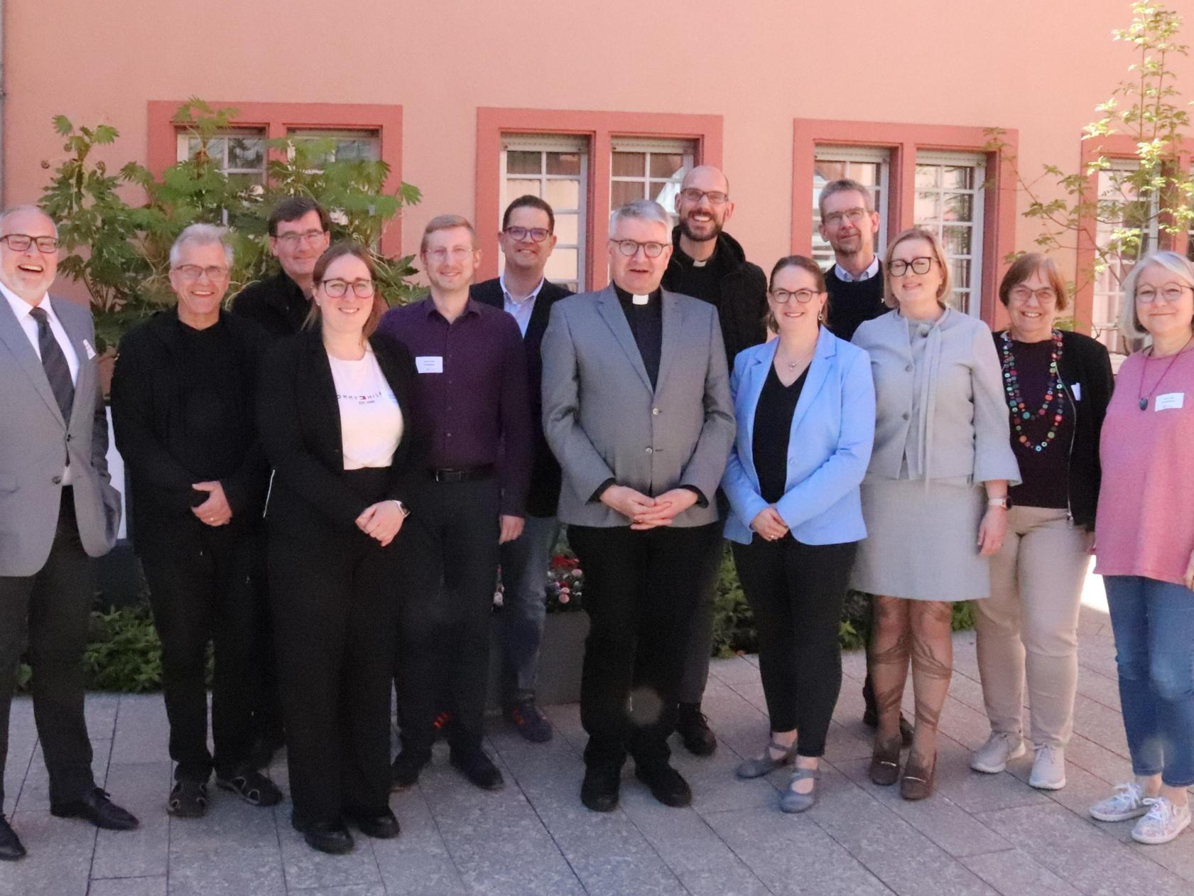 Gruppenbild