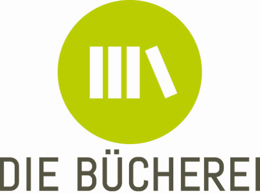 Logo Buechereiarbeit