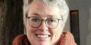 Gabriele Maurer, Pfarreikoordinatorin