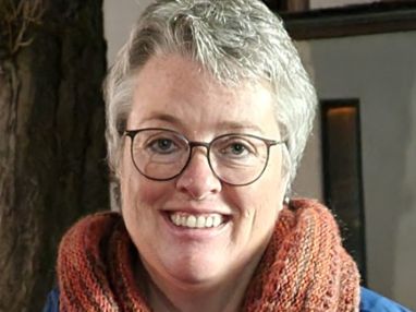 Gabriele Maurer, Pfarreikoordinatorin