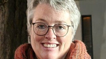 Gabriele Maurer, Pfarreikoordinatorin