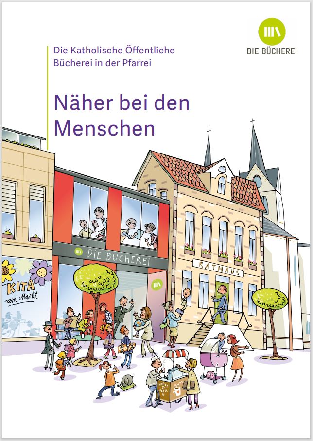 Näher bei den Menschen