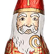 Schokoladennikolaus