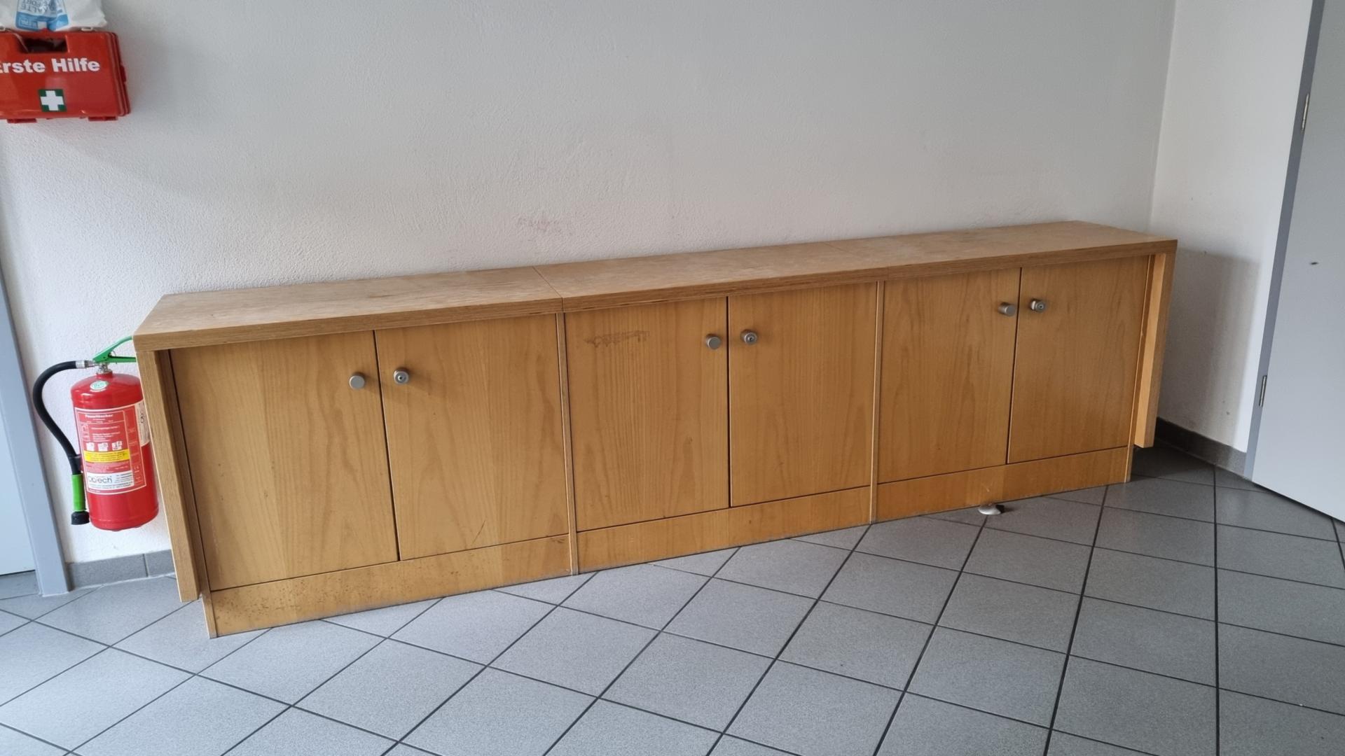 Sideboard
