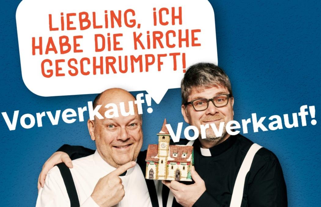 Vorverkauf