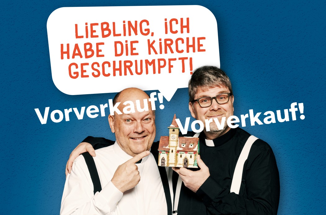 Vorverkauf
