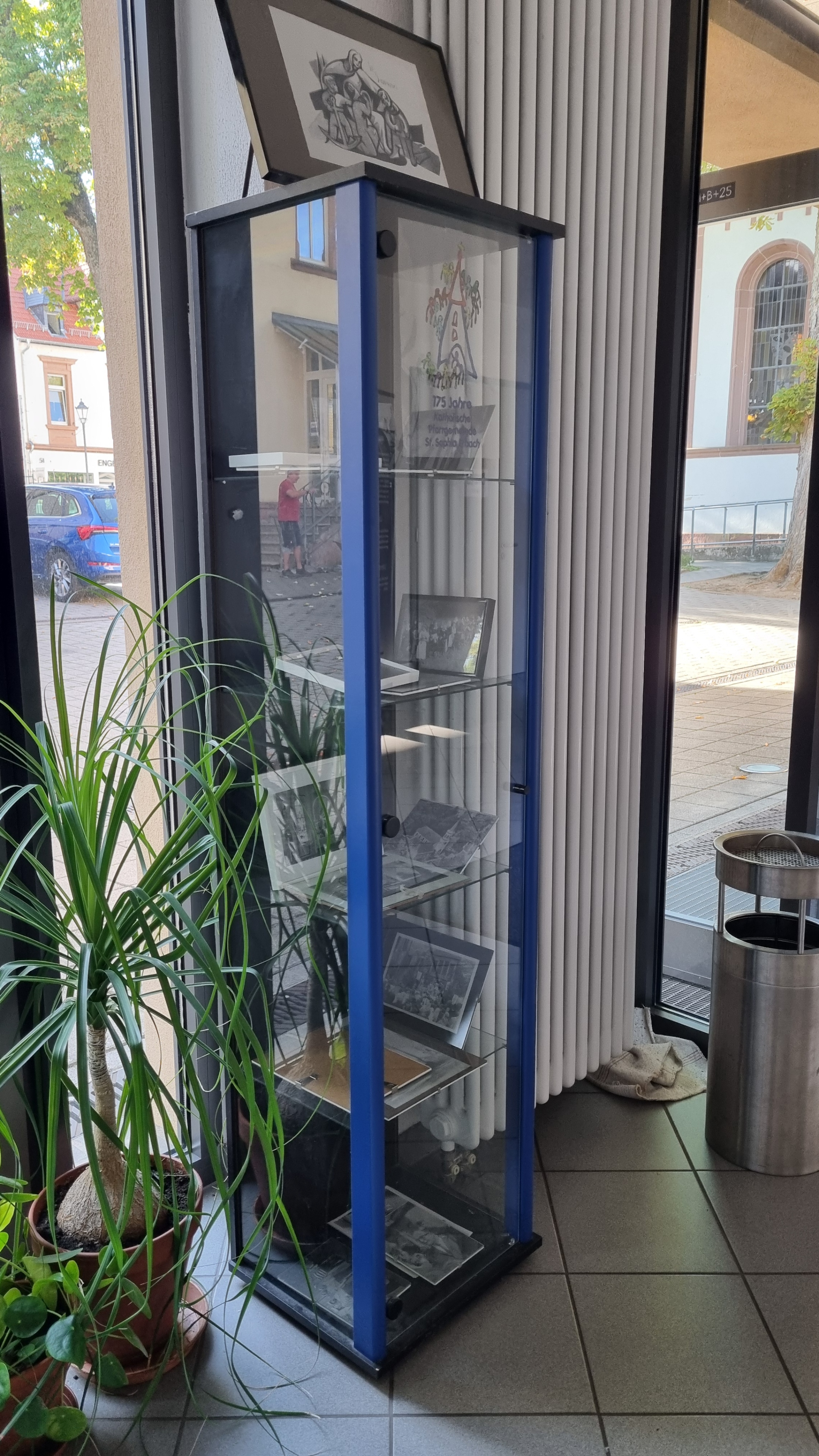 Vitrine