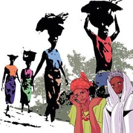 Banner Weltgebetstag 2026