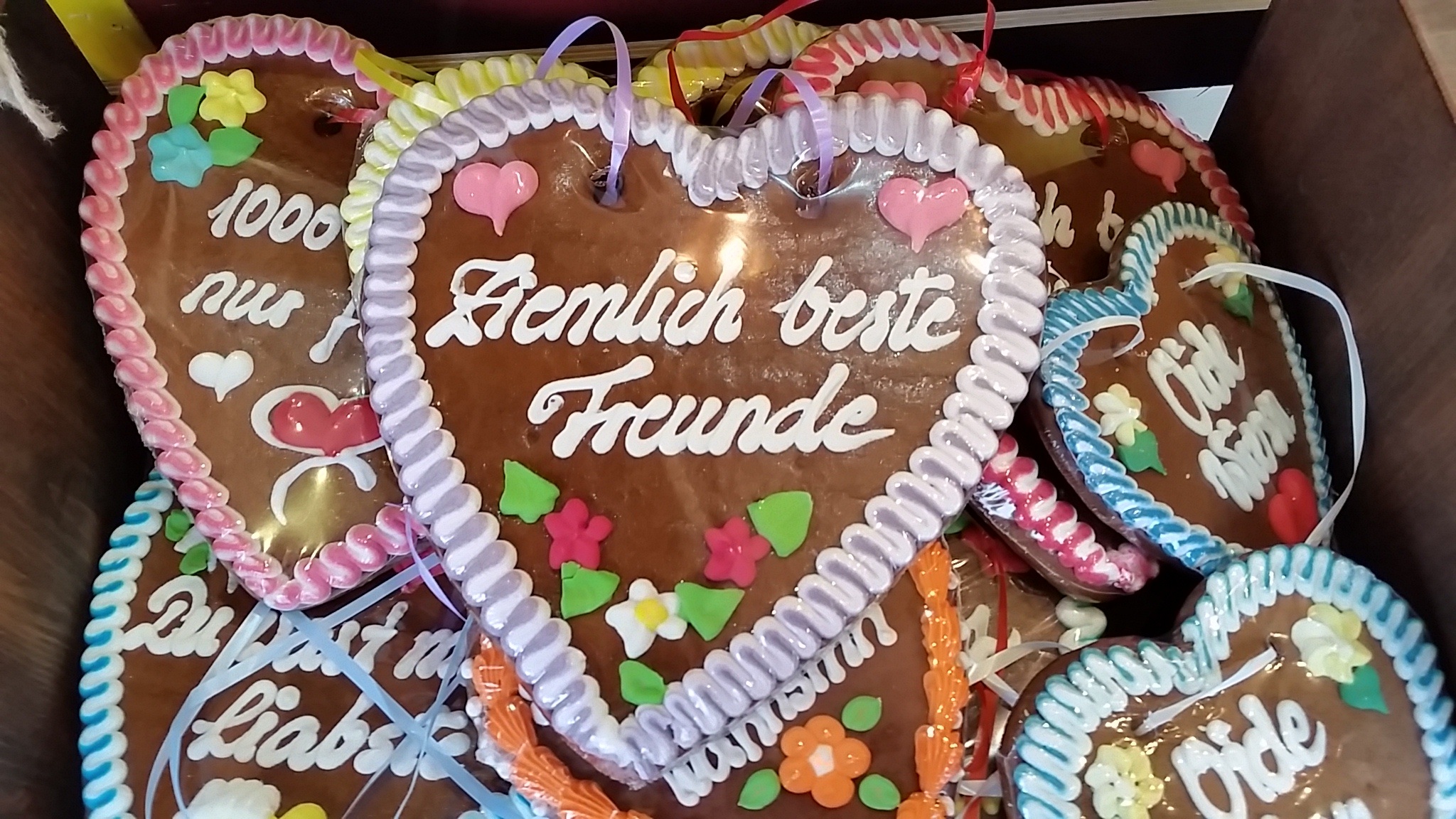 Neue ziemlich beste Freunde