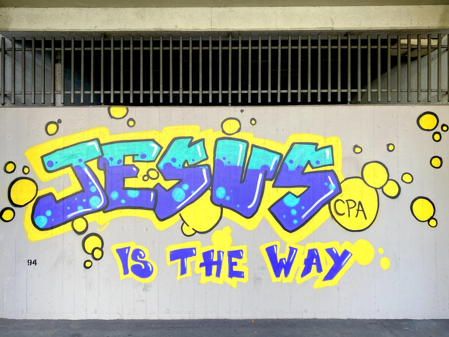 Graffiti