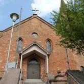 Kath. Kirche Luetzel-Wiebelsbach