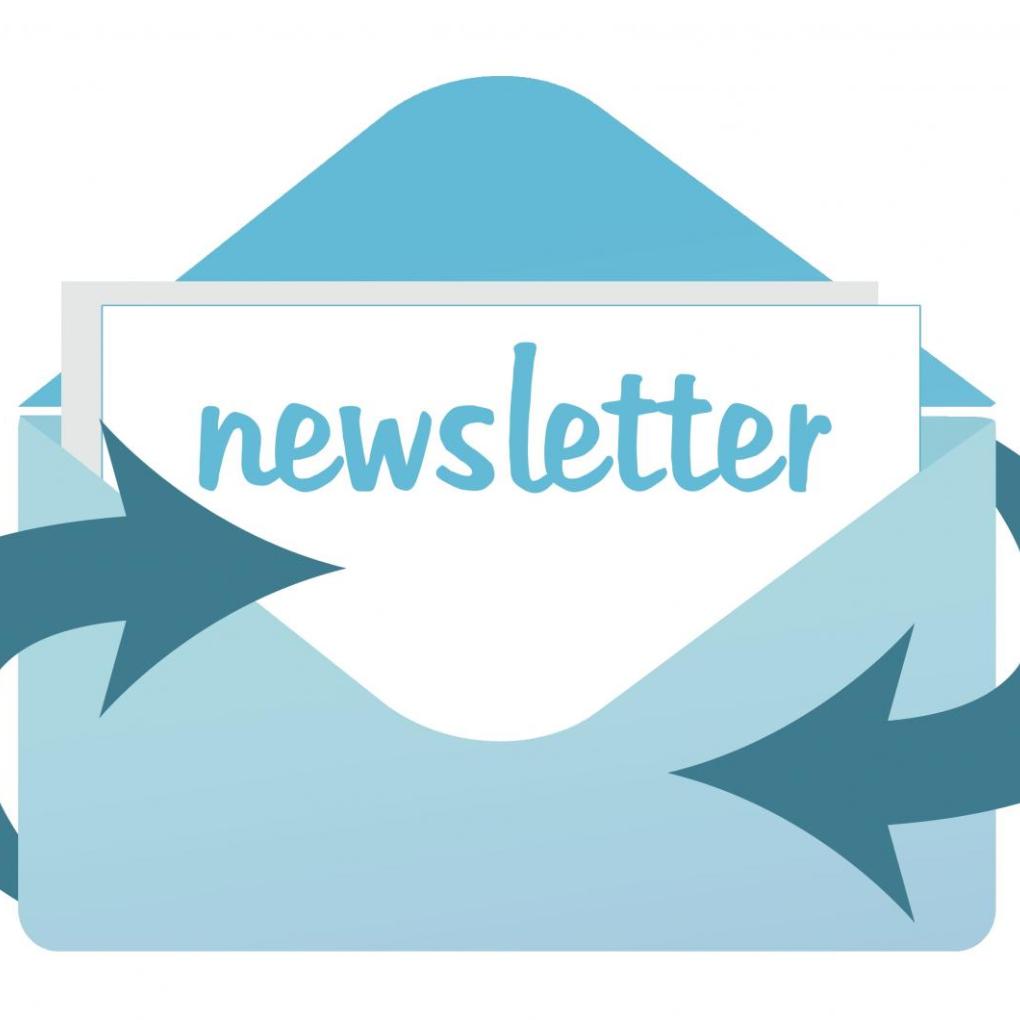 Von Newsletter zu Newsletter