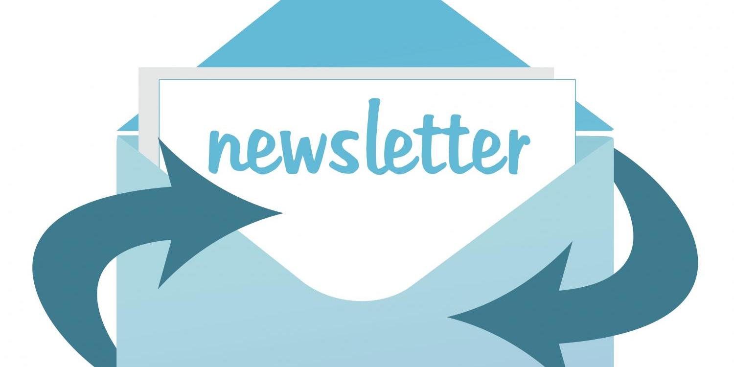 Von Newsletter zu Newsletter