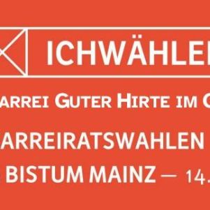 Logo Pfarreiratswahl 2026